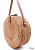 Rattan Boho Bag Liliana